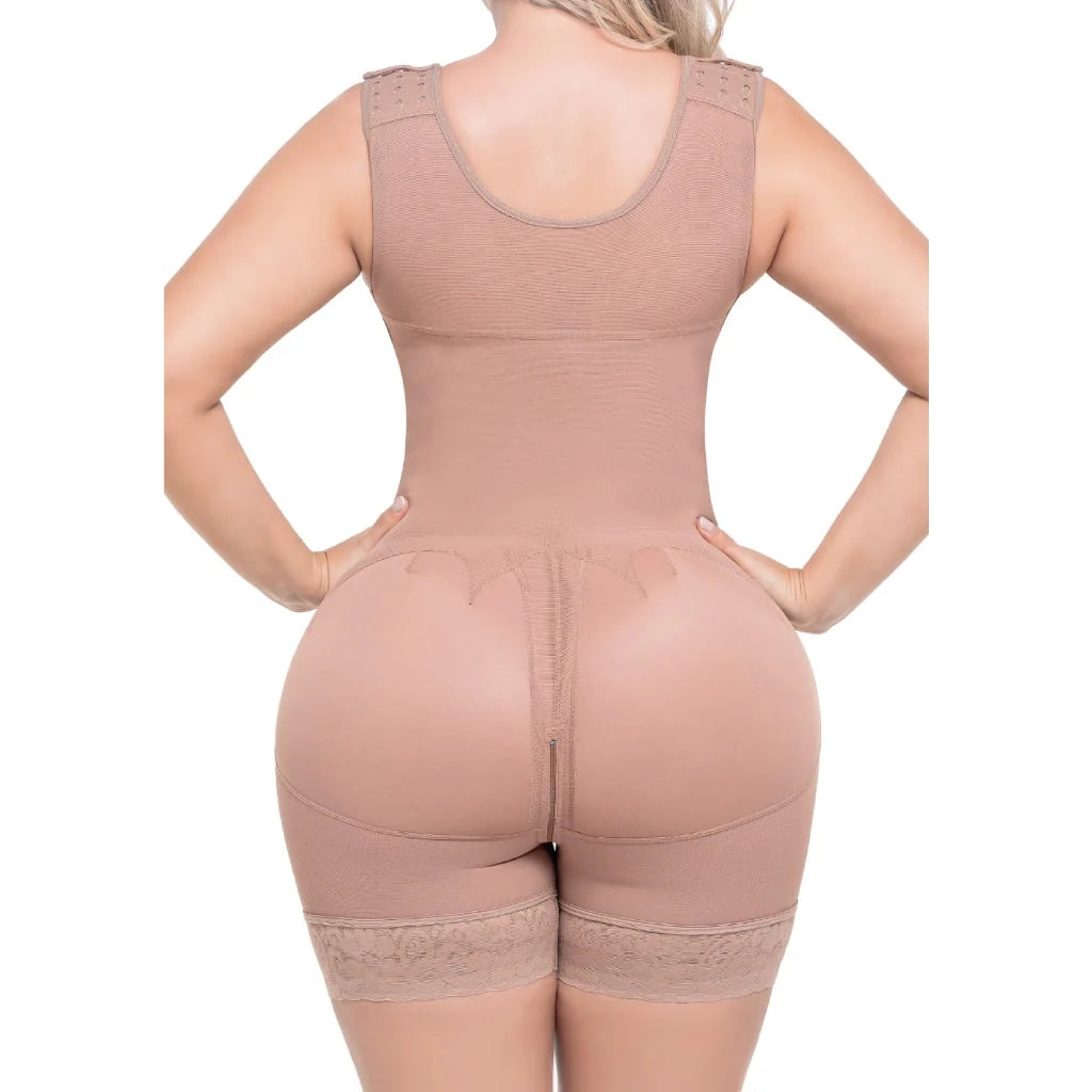 Premium Hourglass Figure Shapewear - Ideal Post-Liposuction SON 211 | Sonryse