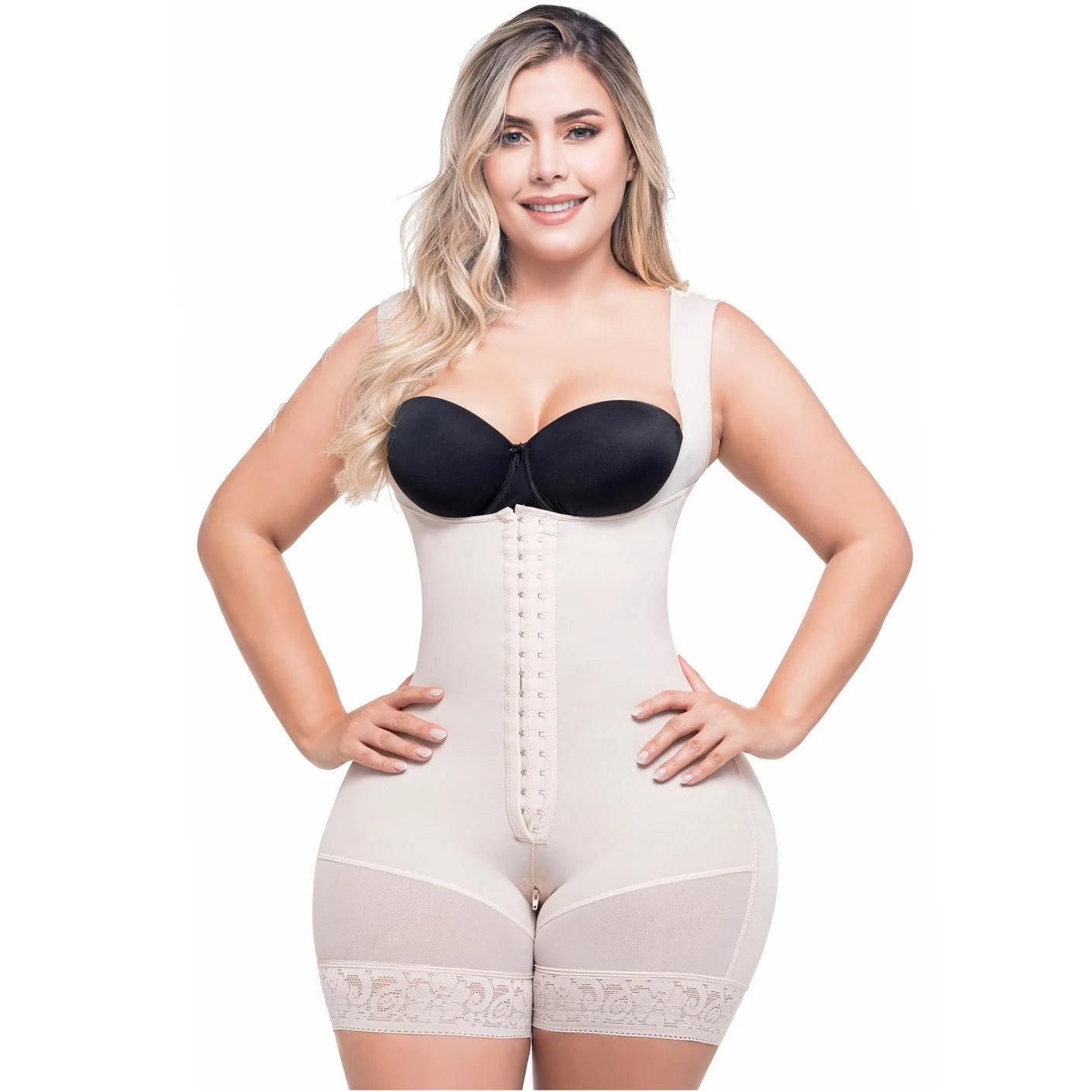 Premium Hourglass Figure Shapewear - Ideal Post-Liposuction SON 211 | Sonryse