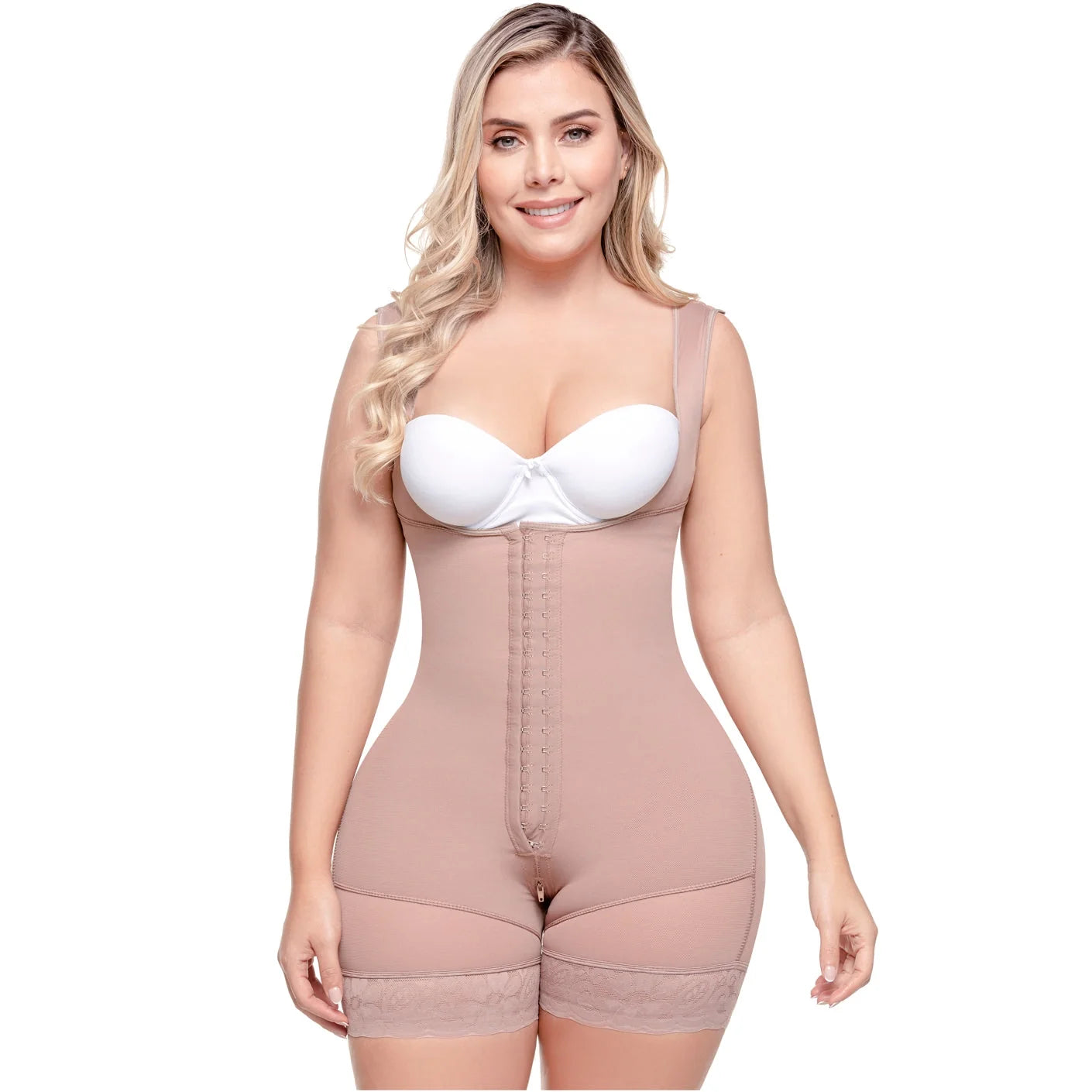 Premium Hourglass Figure Shapewear - Ideal Post-Liposuction SON 211 | Sonryse