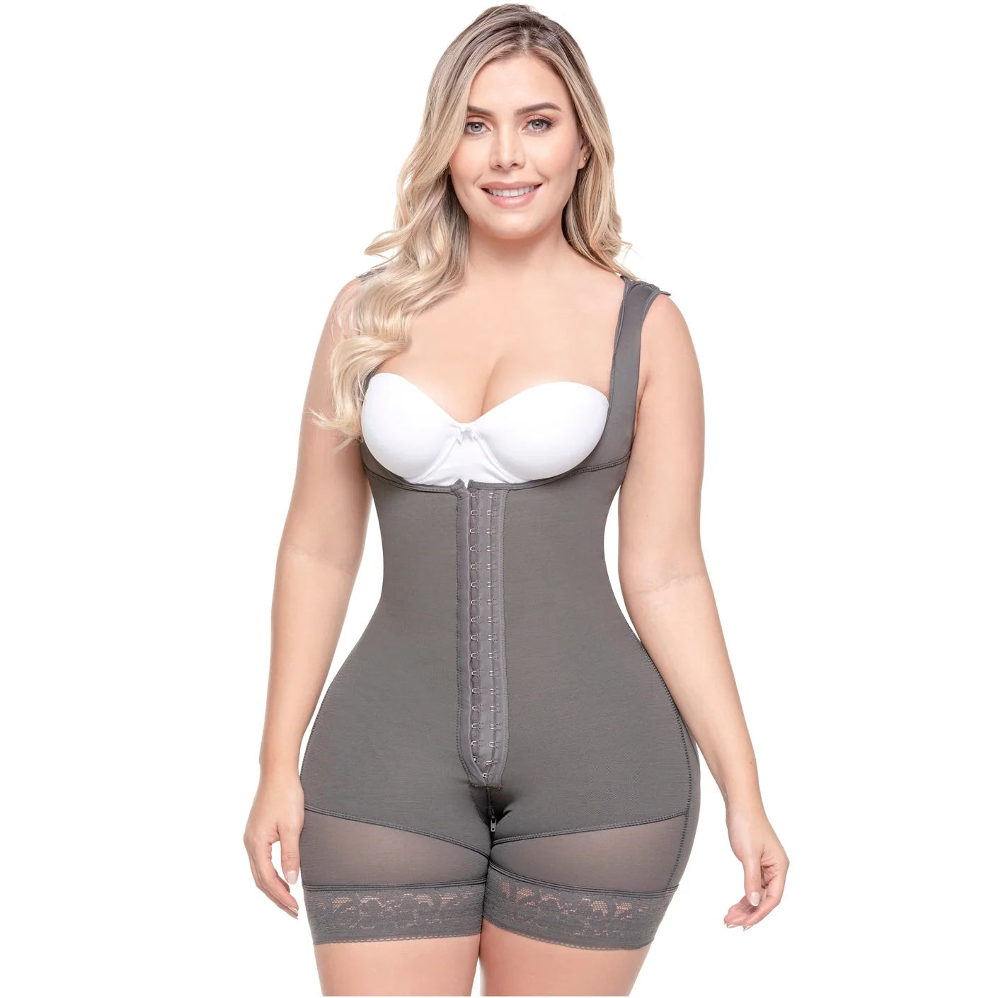 Premium Hourglass Figure Shapewear - Ideal Post-Liposuction SON 211 | Sonryse