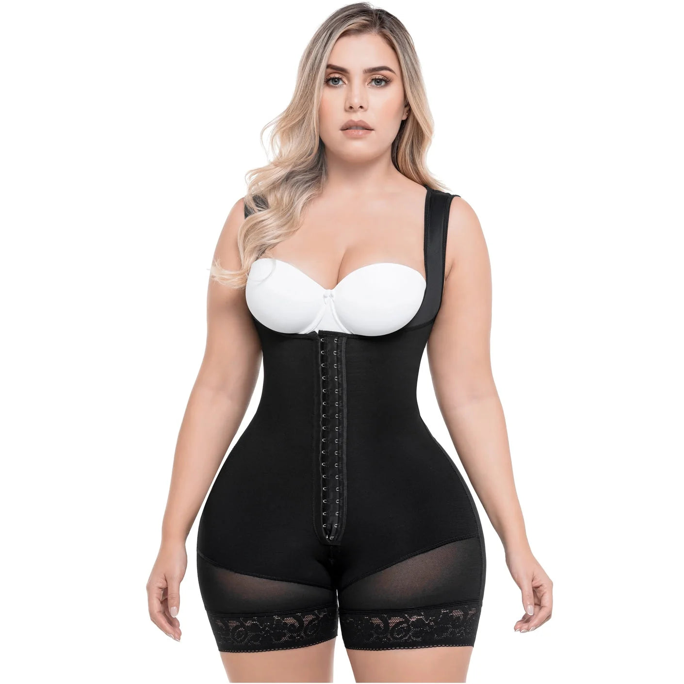 Premium Hourglass Figure Shapewear - Ideal Post-Liposuction SON 211 | Sonryse