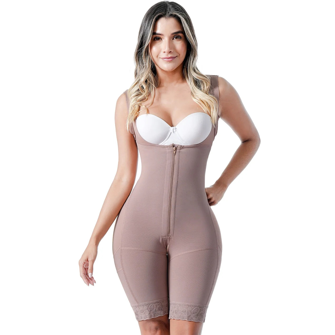 Postpartum Natural-Birth Faja: Seamless Recovery SON-212 | Sonryse