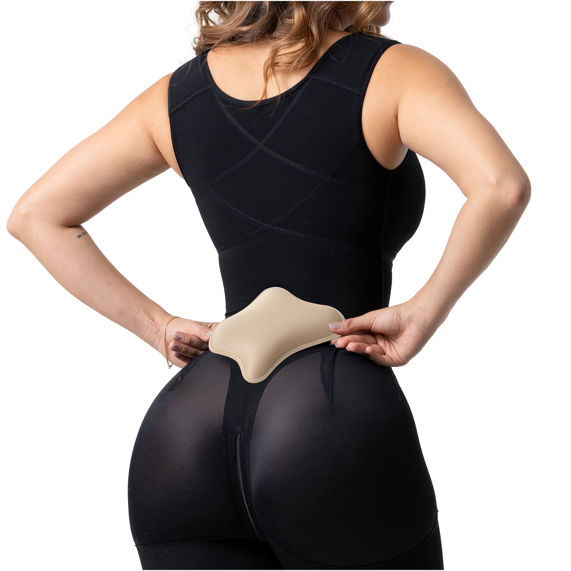 Ab Board – Post-Surgical Shapewear | Fajas Salome 2506