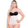 Open-Bust Body Shaper | Sonryse SON413ZF