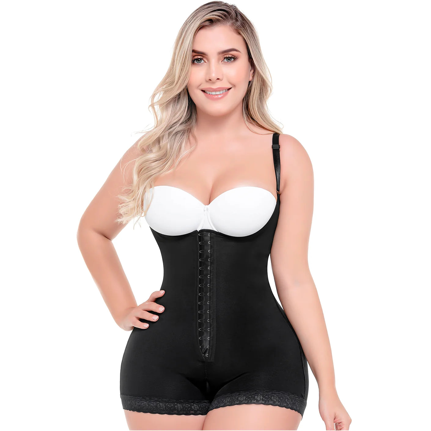 Open-Bust Body Shaper | Sonryse SON498BF