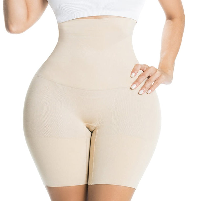 Butt Lifter Seamless High Waisted Shapewear For Women Body Shaper Girdle Bodysuit Shorts | Sonryse