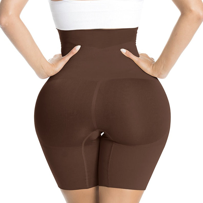 Butt Lifter Seamless High Waisted Shapewear For Women Body Shaper Girdle Bodysuit Shorts | Sonryse