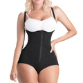 Sonryse Colombian Postpartum C-Section Tummy Control Shapewear with Removable Straps