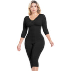 Post Surgery Stage 1 BBL Compression Garment Colombian Girdles Sonryse M104BF