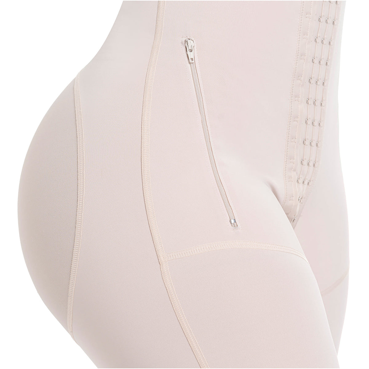Post Surgery Compression Garment Stage 1 BBL Colombian Fajas Sonryse 214BF