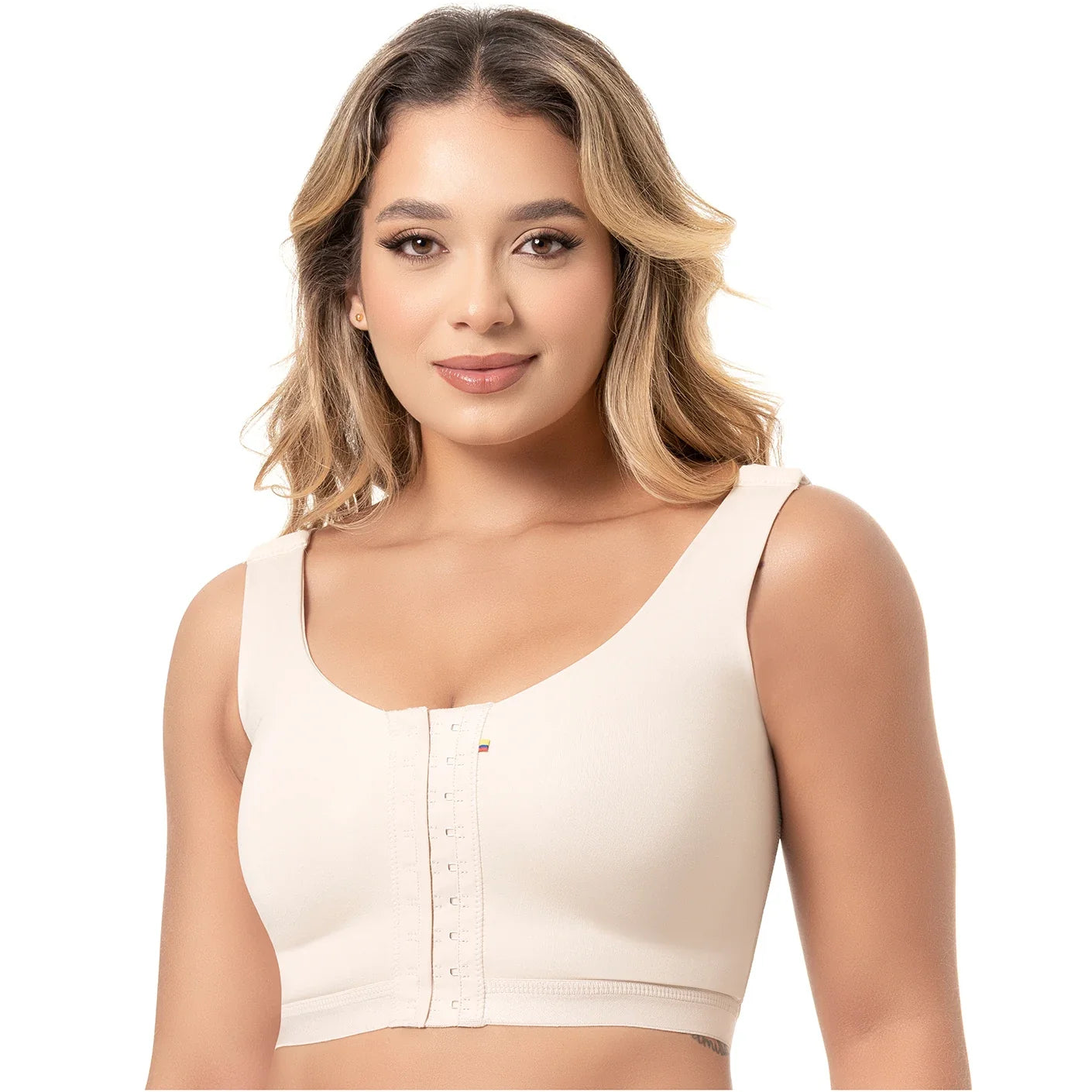 Colombian Compression Bra | Sonryse M61BF