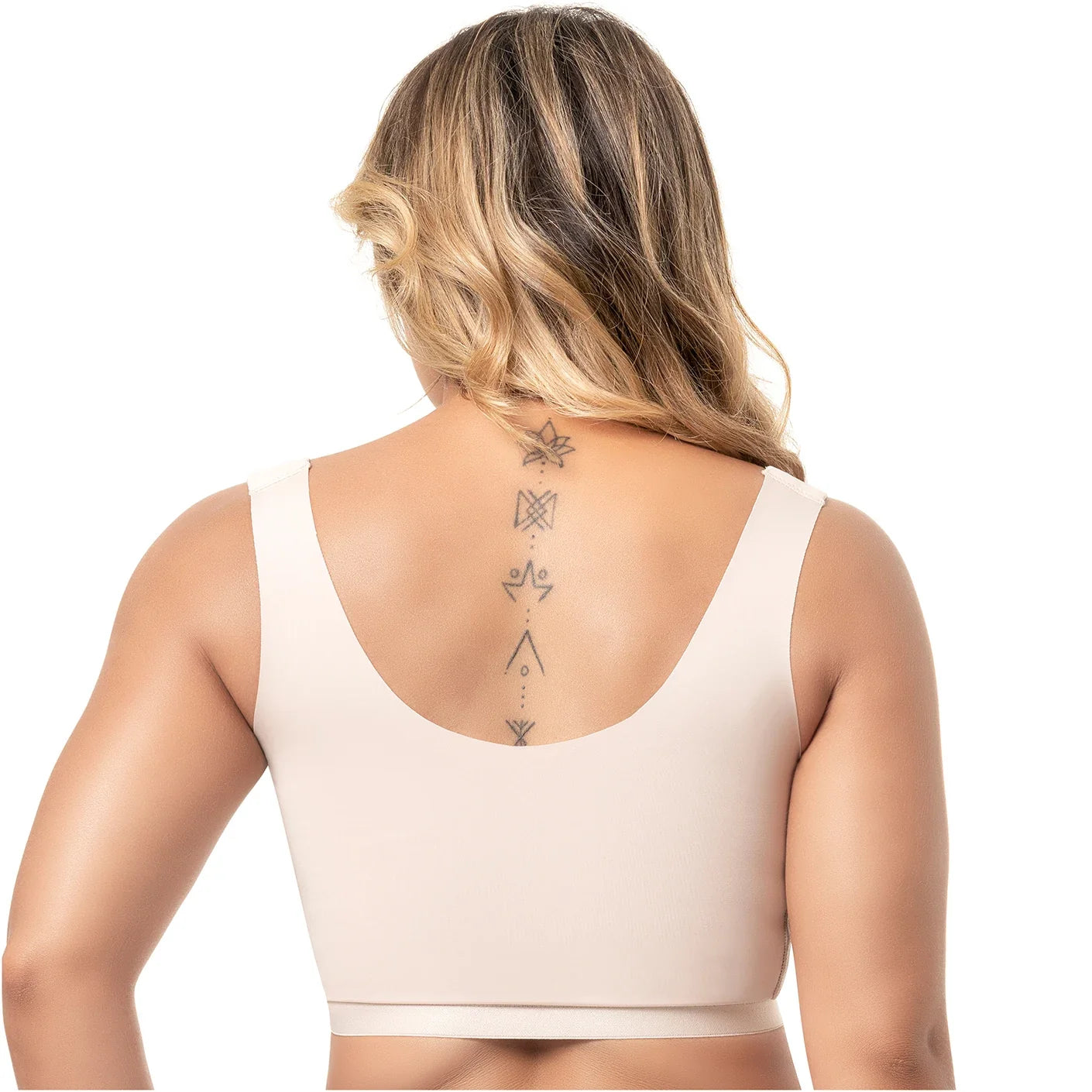 Colombian Compression Bra | Sonryse M61BF