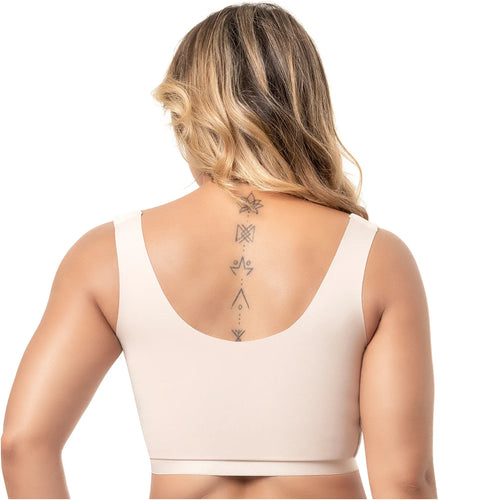 Colombian Compression Bra | Sonryse M61BF