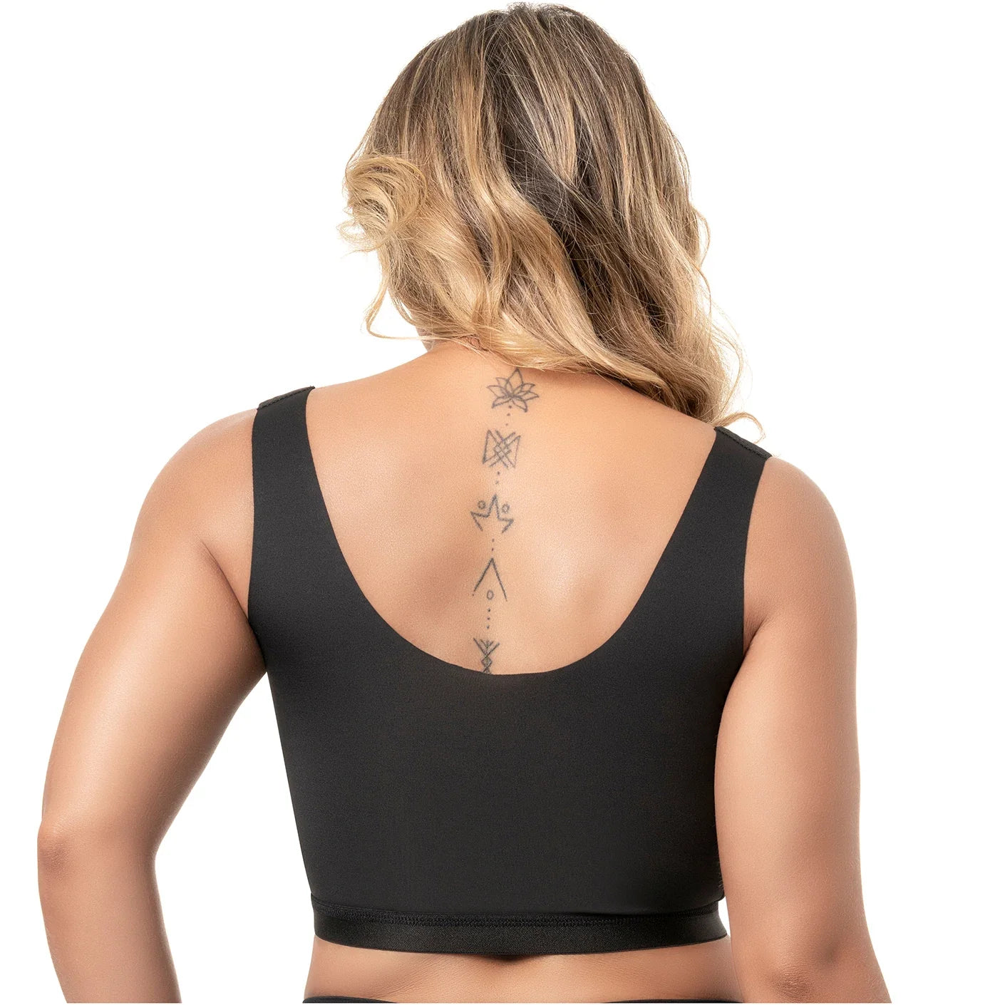Colombian Compression Bra | Sonryse M61BF