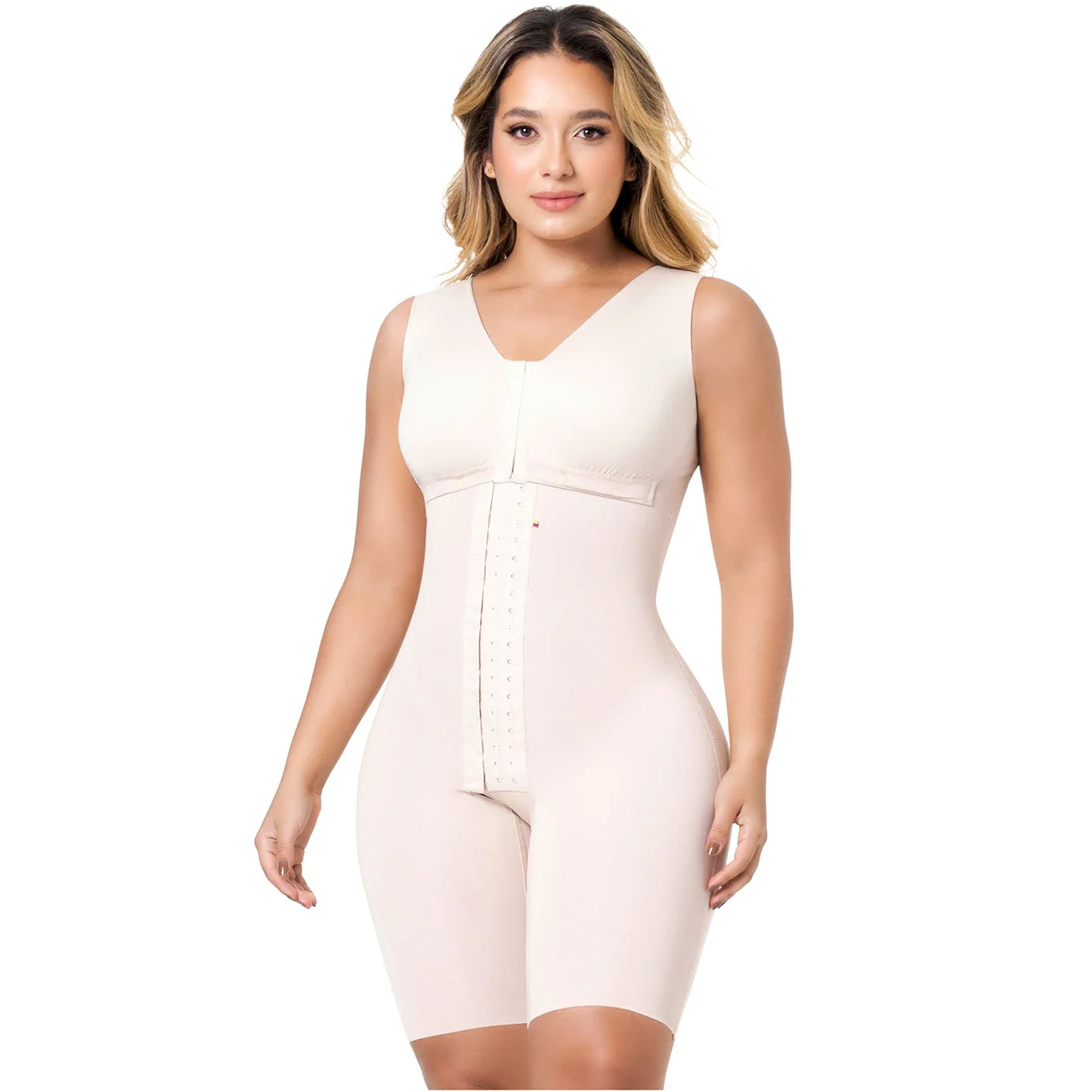 Full-Body Compression Garment | Sonryse M87BF