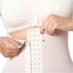 Full-Body Compression Garment | Sonryse M87BF