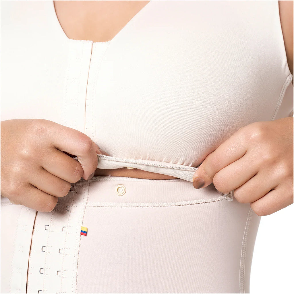Full-Body Compression Garment | Sonryse M87BF