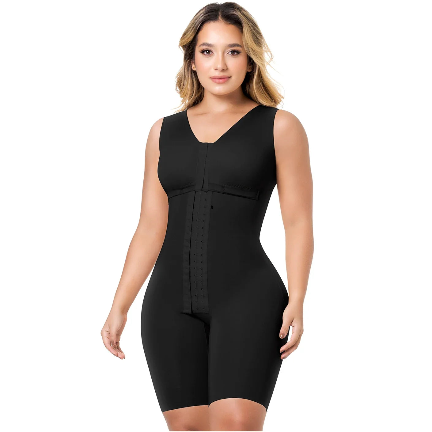 Full-Body Compression Garment | Sonryse M87BF