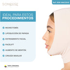 Shapewear Essential | Sonryse SONMAC32VE