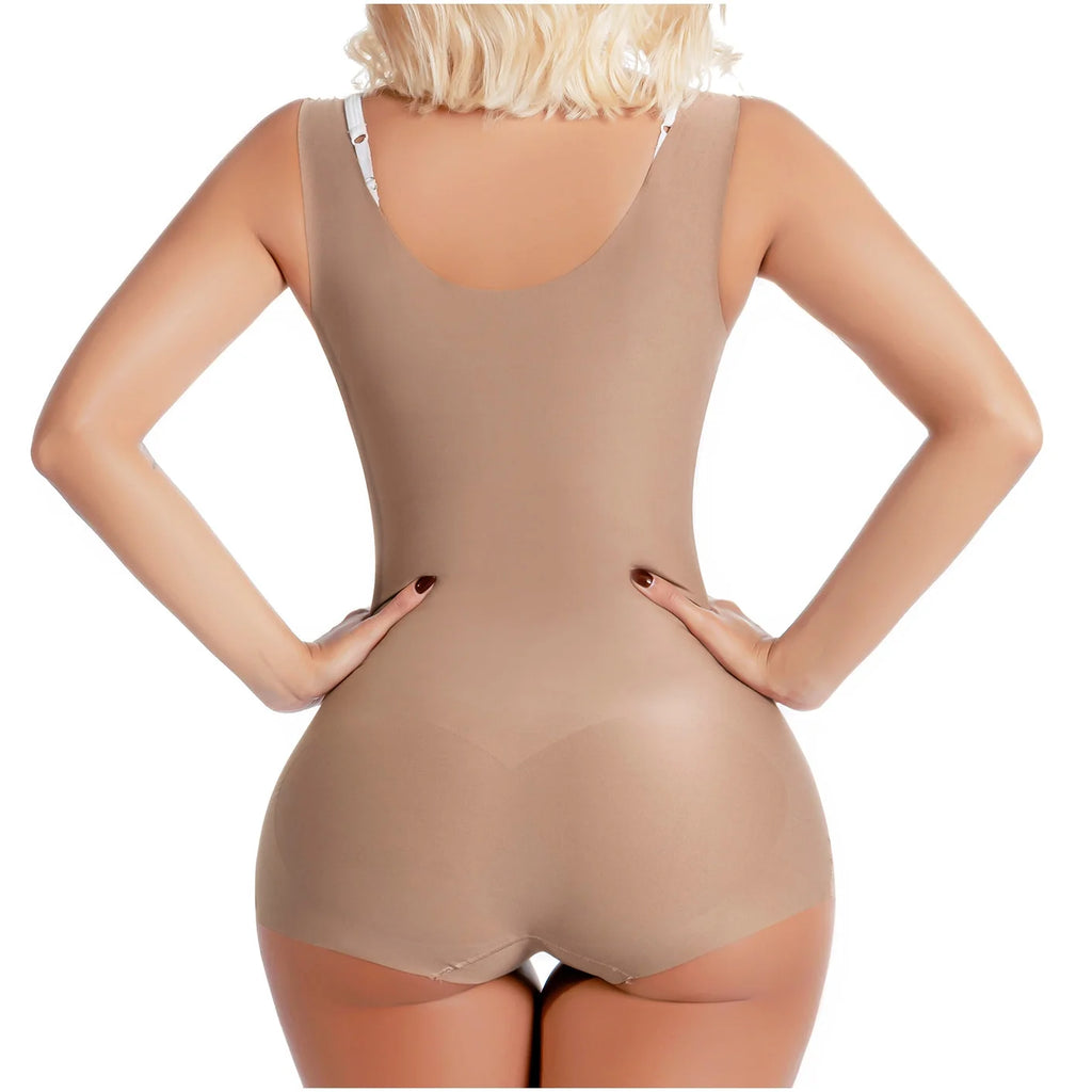 Daily Use Seamless Bodysuit SON-SP23NC | Sonryse