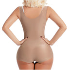 Daily Use Seamless Bodysuit SON-SP23NC | Sonryse