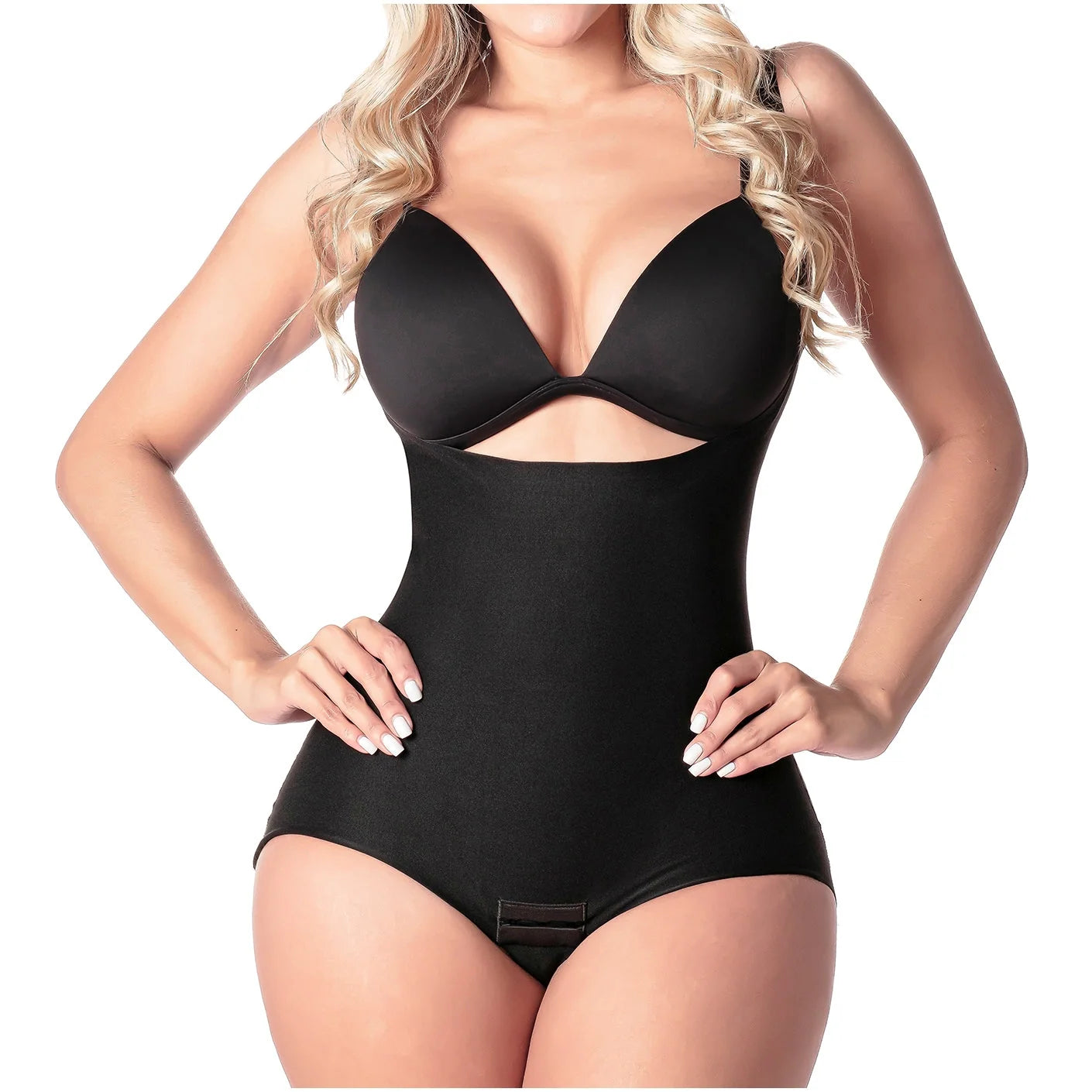 Daily Use Seamless Bodysuit SON-SP23NC | Sonryse