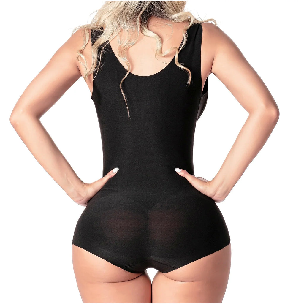 Daily Use Seamless Bodysuit SON-SP23NC | Sonryse