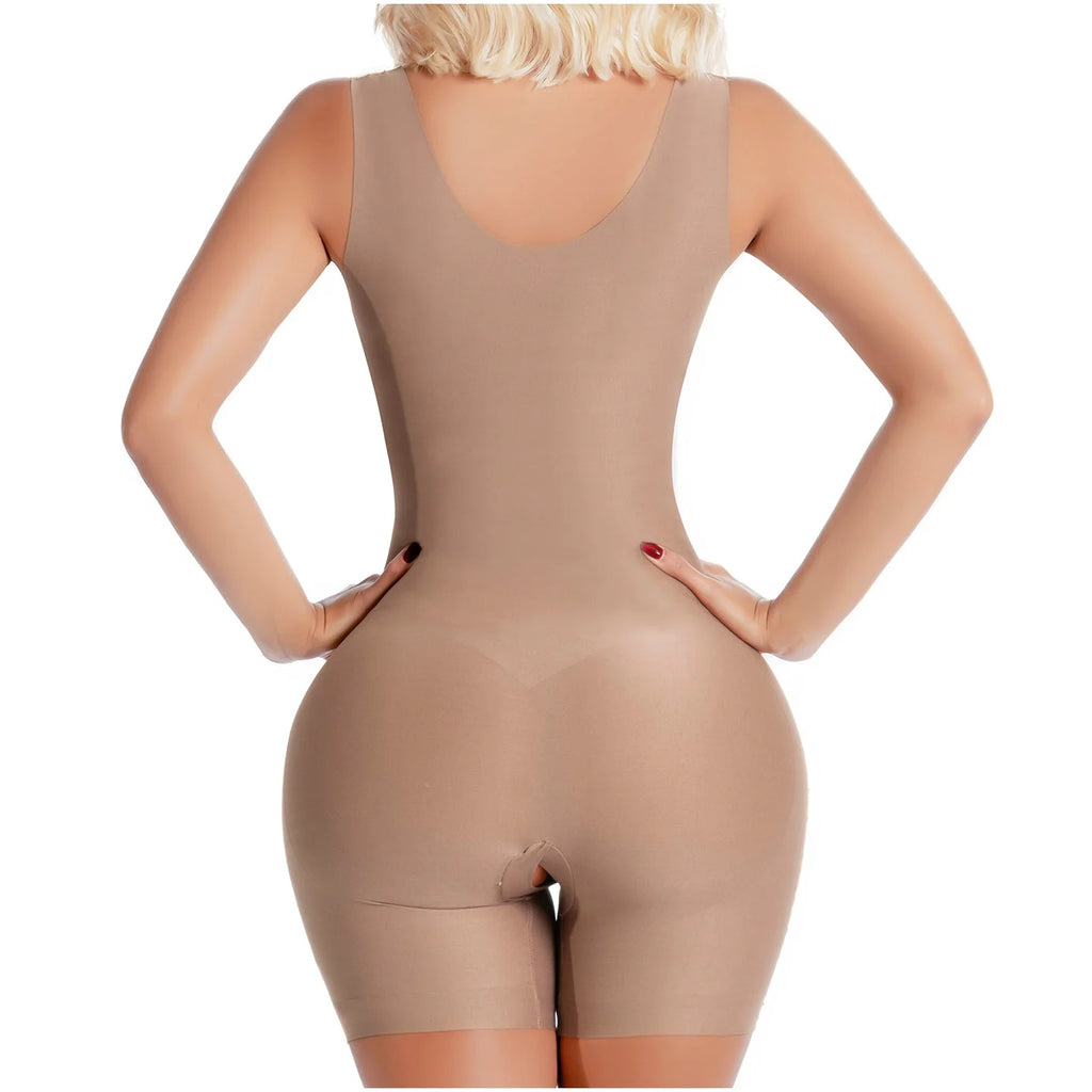 Postpartum Natural-Birth Faja: Seamless Comfort SON-SP33NC | Sonryse