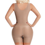 Postpartum Natural-Birth Faja: Seamless Comfort SON-SP33NC | Sonryse