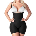Postpartum Natural-Birth Faja: Seamless Comfort SON-SP33NC | Sonryse