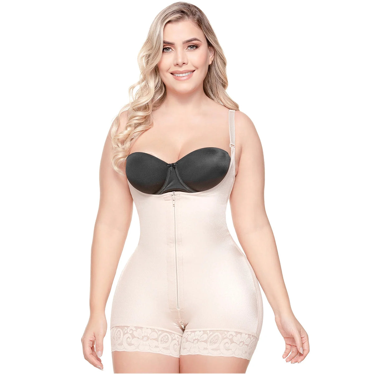 Faja Stage 1: Ultimate Tummy Tuck Support SON-TR96 | Sonryse