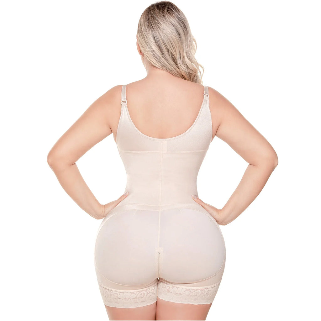 Faja Stage 1: Ultimate Tummy Tuck Support SON-TR96 | Sonryse