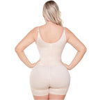 Faja Stage 1: Ultimate Tummy Tuck Support SON-TR96 | Sonryse