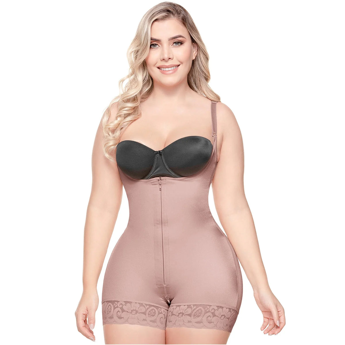 Faja Stage 1: Ultimate Tummy Tuck Support SON-TR96 | Sonryse
