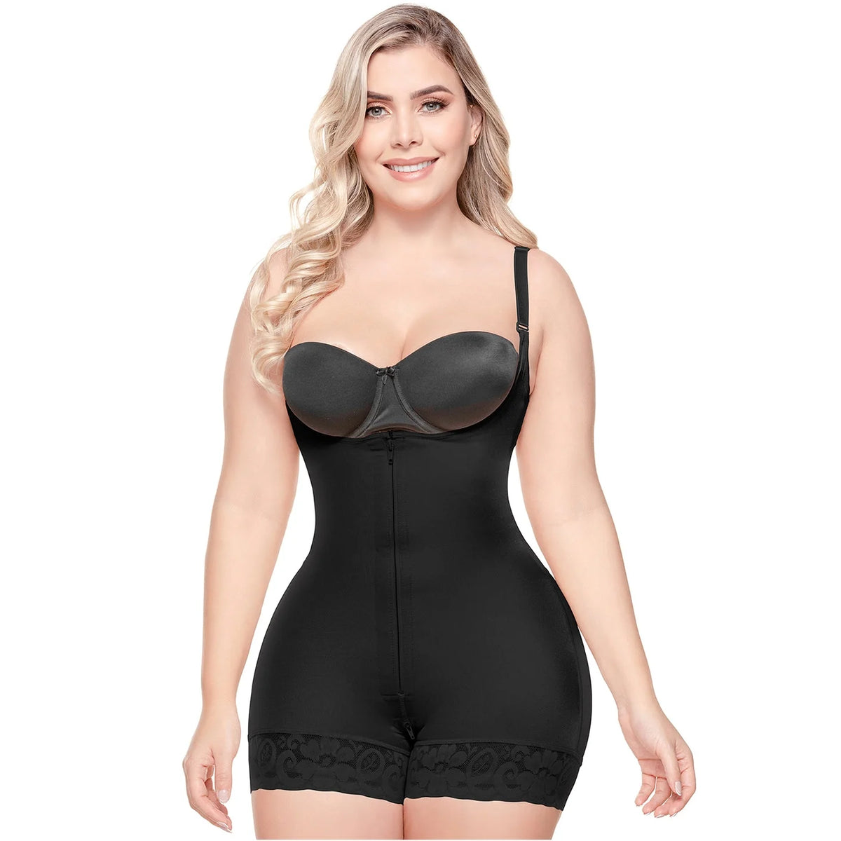 Faja Stage 1: Ultimate Tummy Tuck Support SON-TR96 | Sonryse