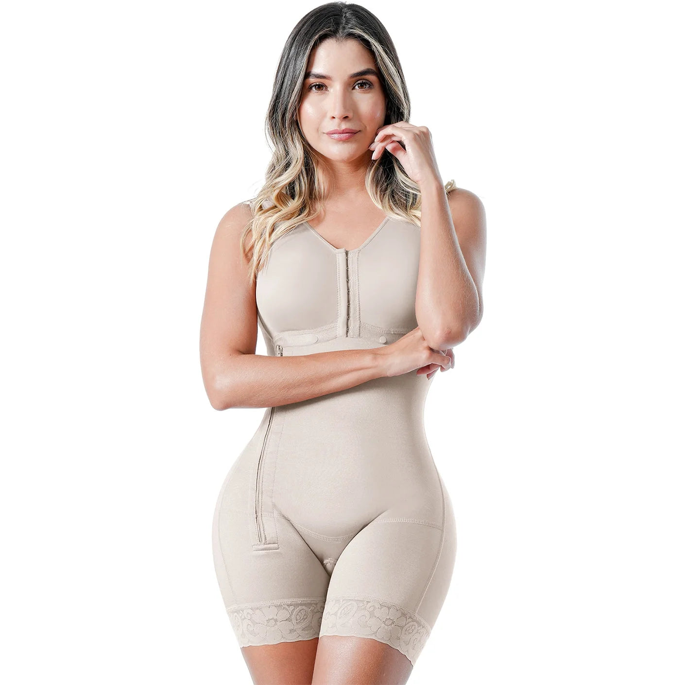 Stage 1 Faja: Abdominoplasty Support SON-TR53 | Sonryse