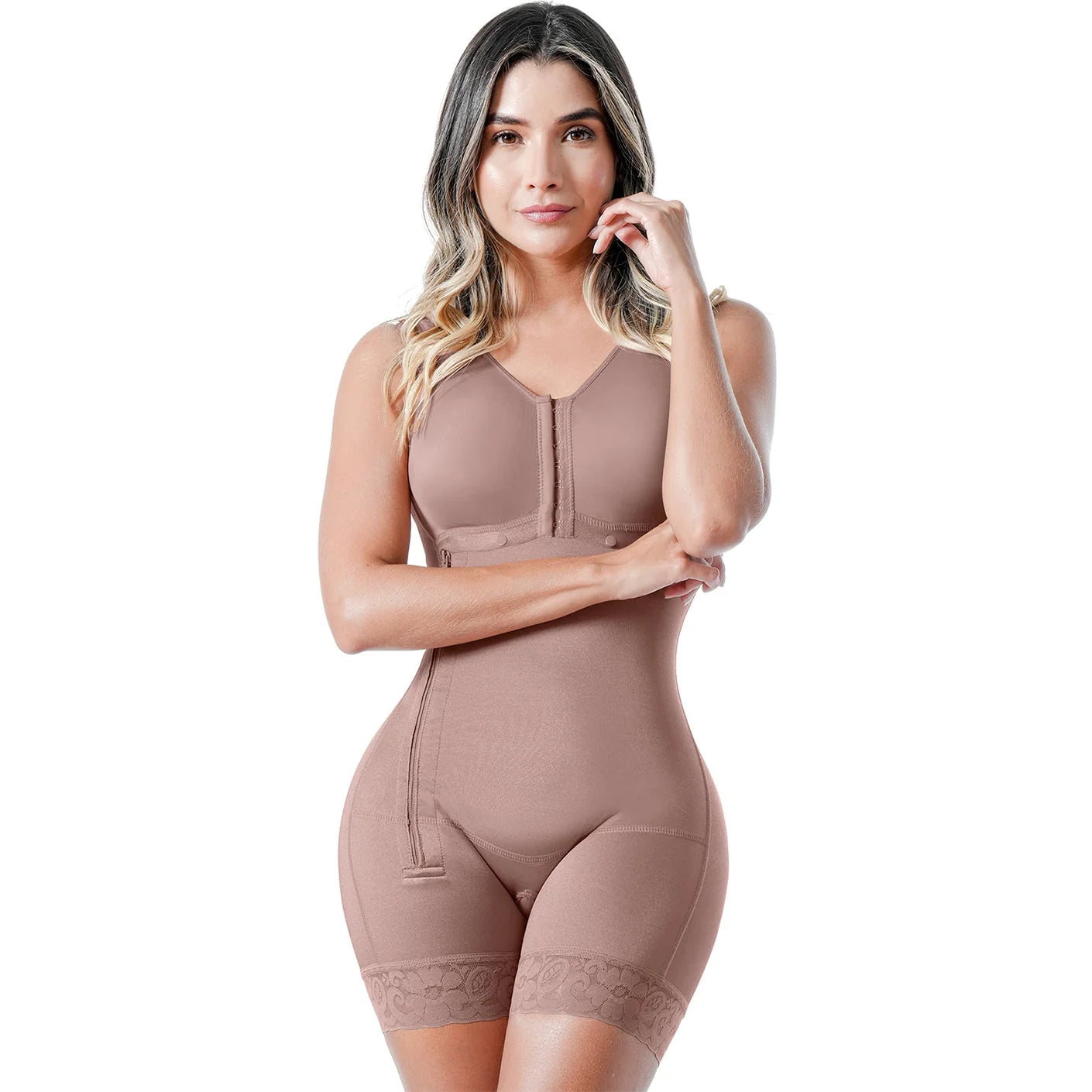 Stage 1 Faja: Abdominoplasty Support SON-TR53 | Sonryse