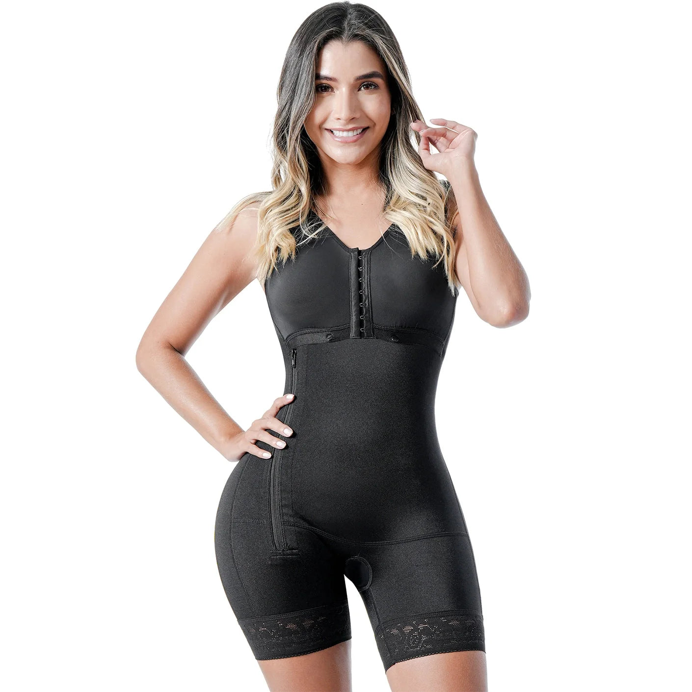 Stage 1 Faja: Abdominoplasty Support SON-TR53 | Sonryse