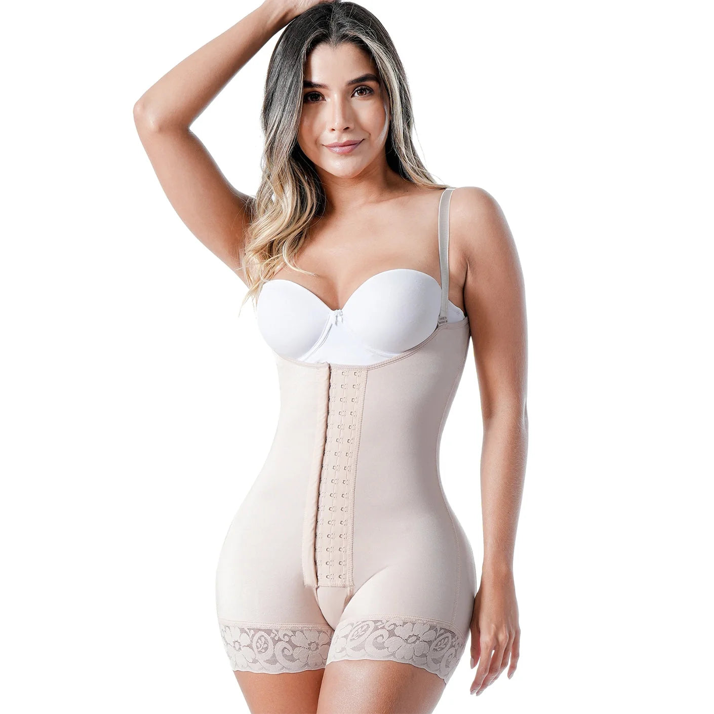 Stage 1 Faja: Tummy Tuck Precision | Sonryse