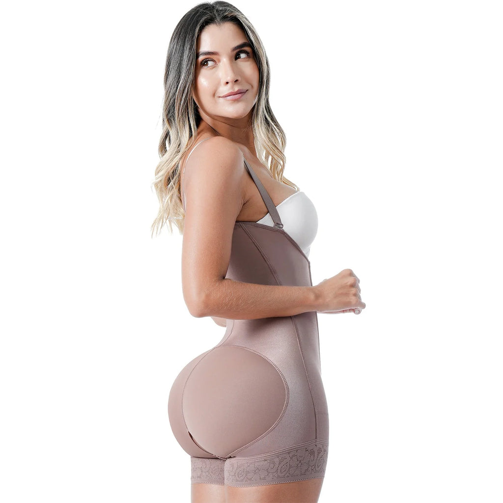 Faja Stage 1: Tummy Tuck Precision | Sonryse