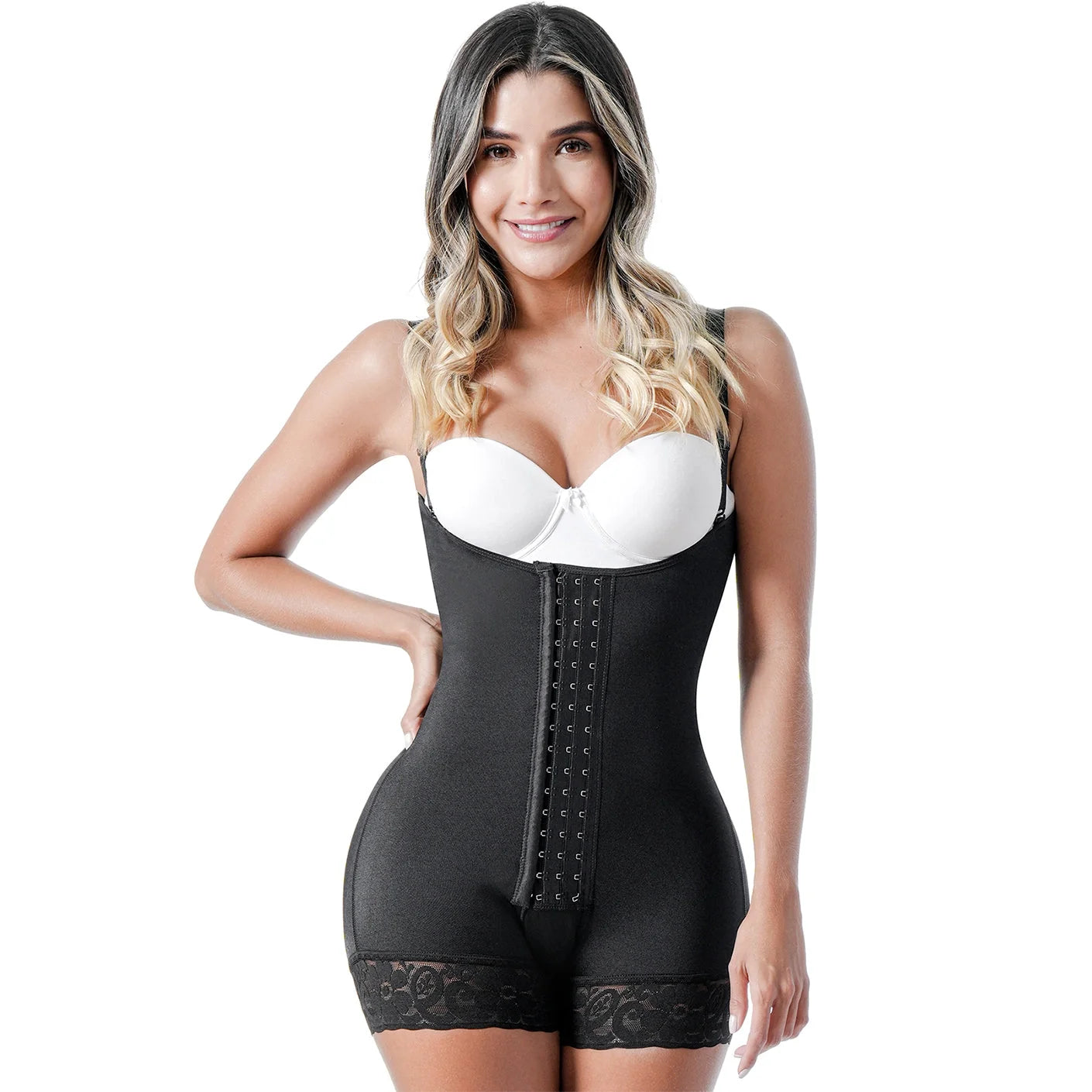 Stage 1 Faja: Tummy Tuck Precision | Sonryse