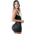 Faja Stage 1: Tummy Tuck Precision | Sonryse