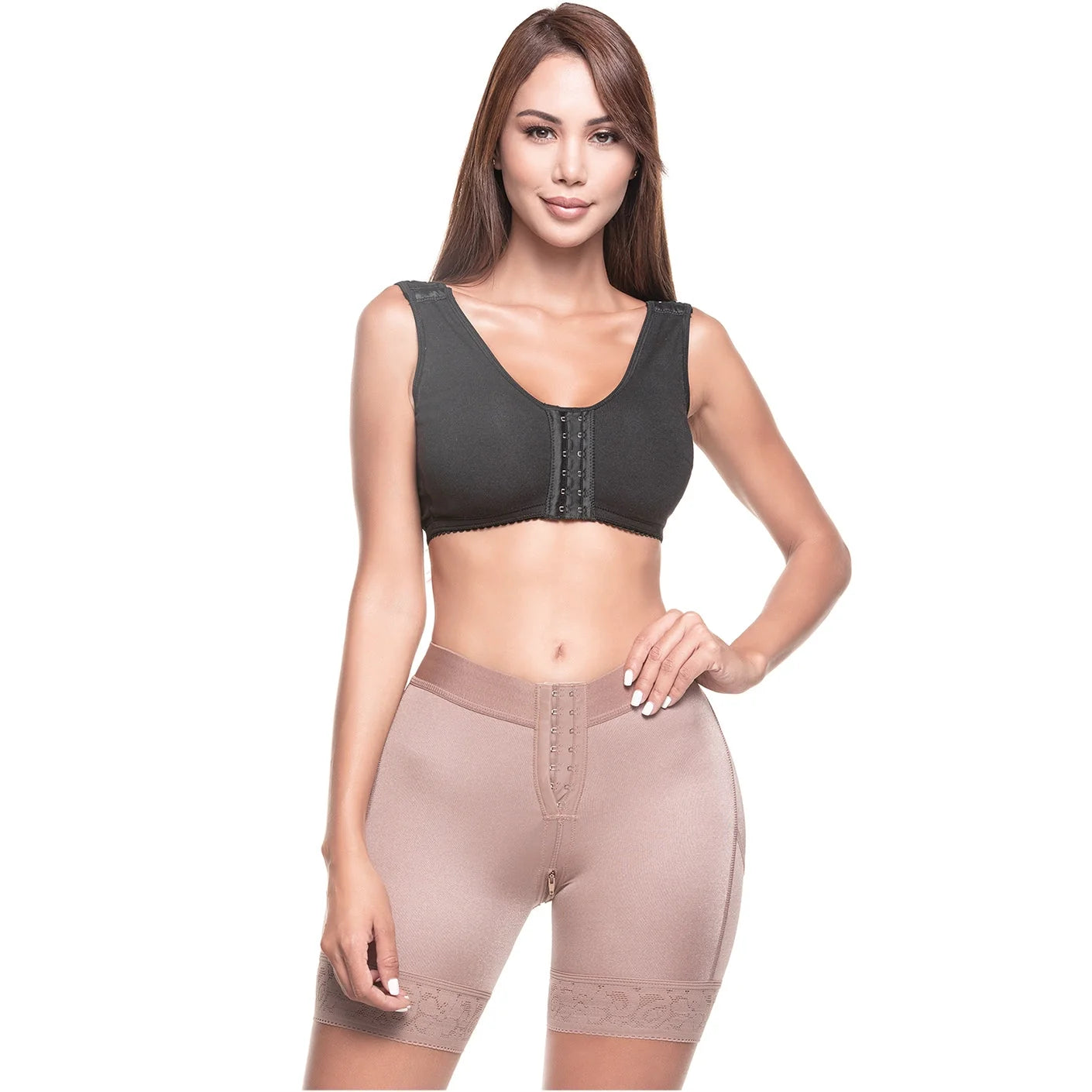 All-in-One Body Shaper | Sonryse SONTR71BF