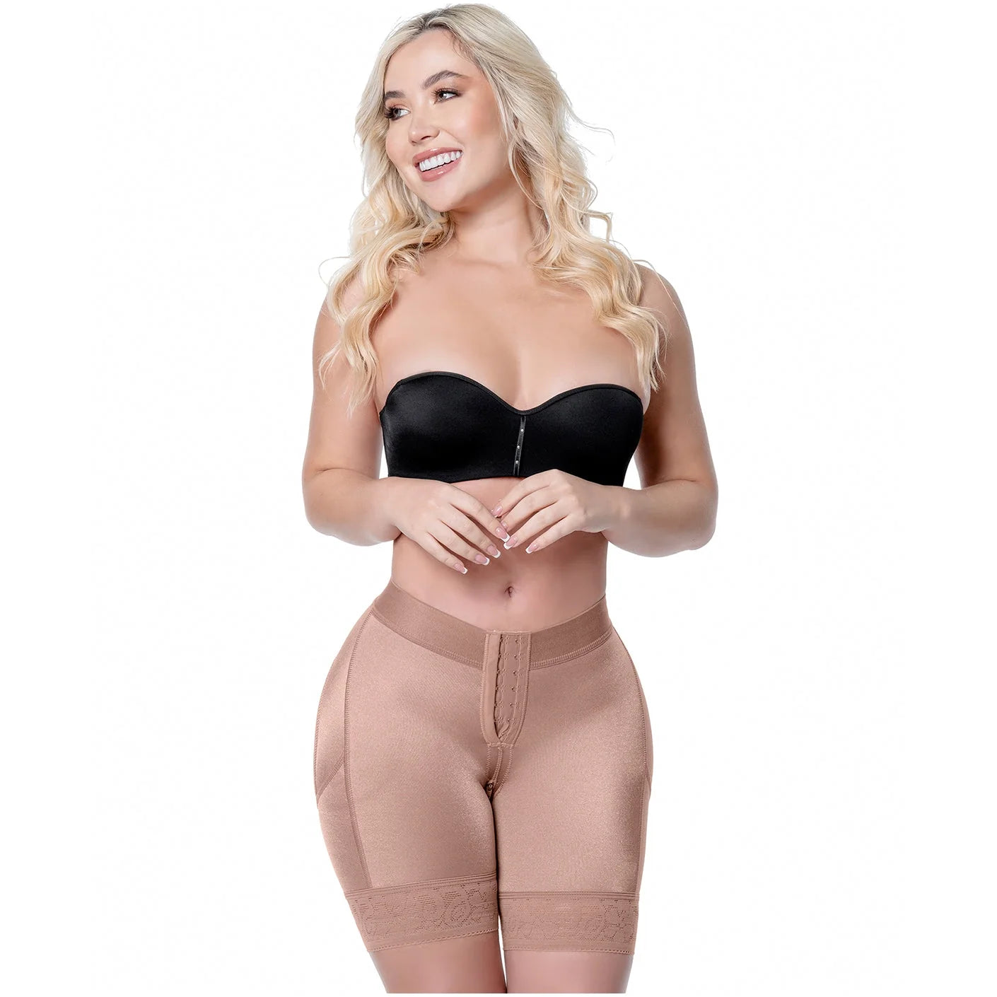 All-in-One Body Shaper | Sonryse SONTR71BF