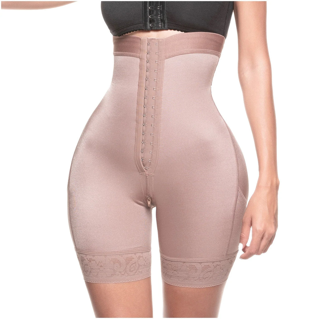 Colombian Bodysuit Shaper | Sonryse SONTR72BF