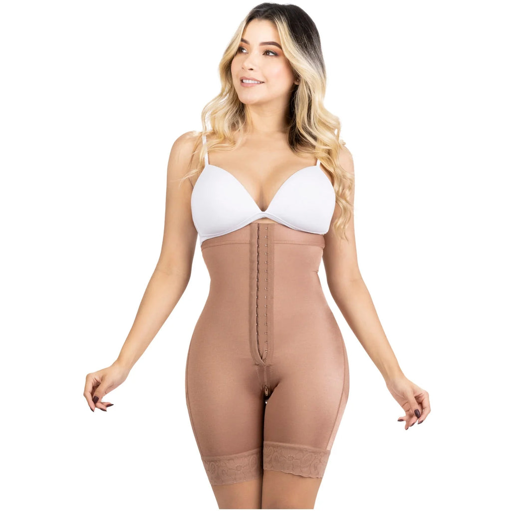 Colombian Bodysuit Shaper | Sonryse SONTR72BF