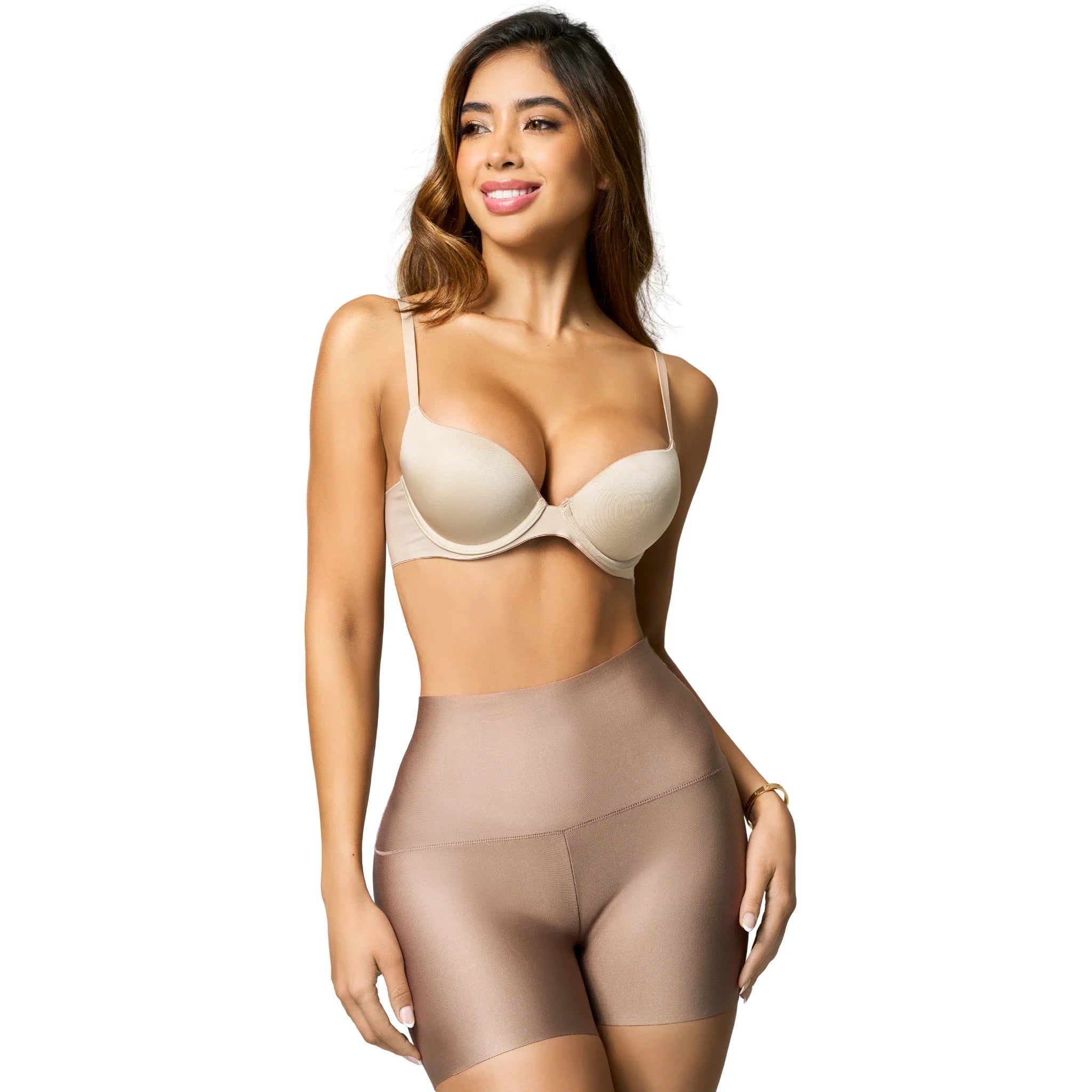 Colombian Shaper – Daily Full-Body Bodysuits | Fajas Salome 020879
