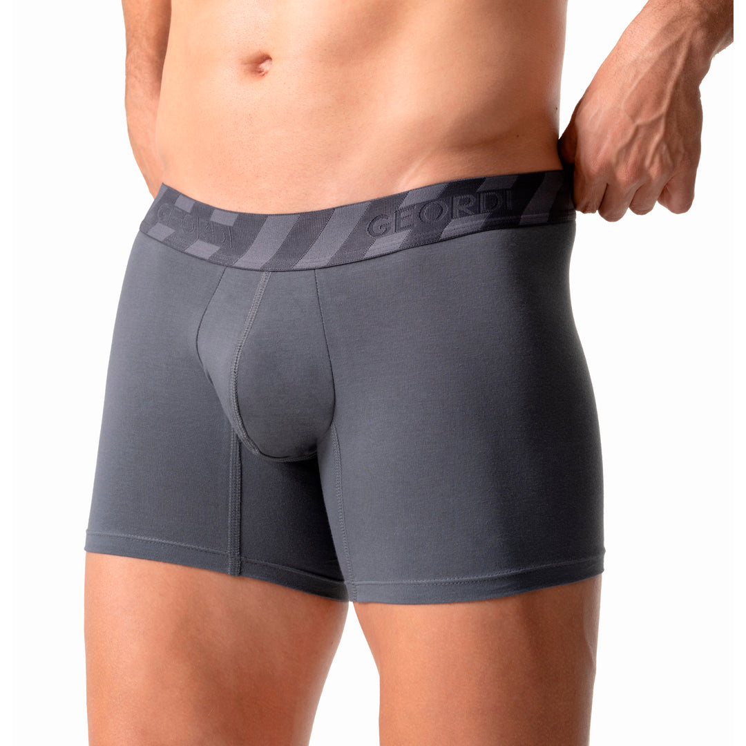 Men's Compression Garment | Diane & Geordi B2148GRNEAZO