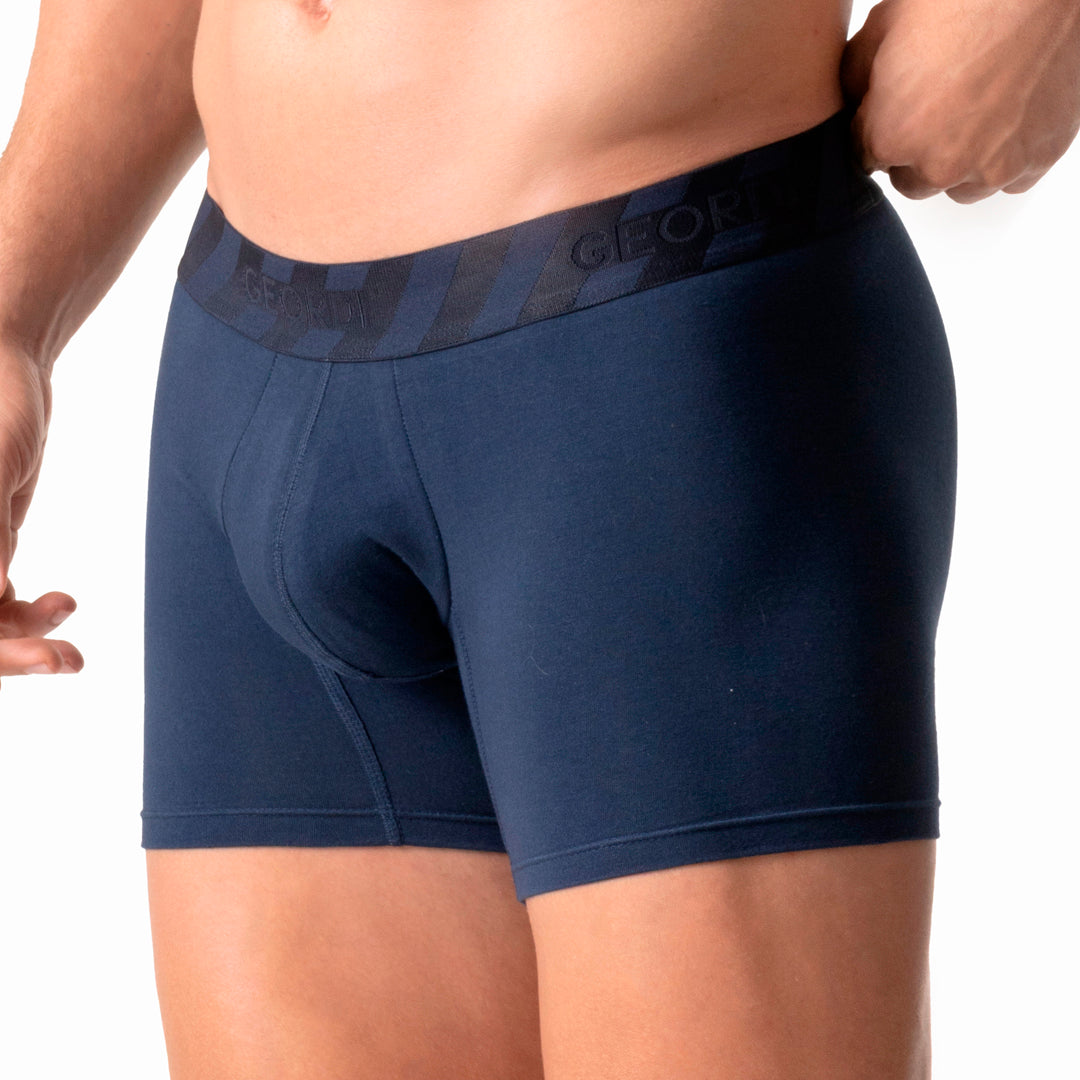 Men's Compression Garment | Diane & Geordi B2148GRNEAZO
