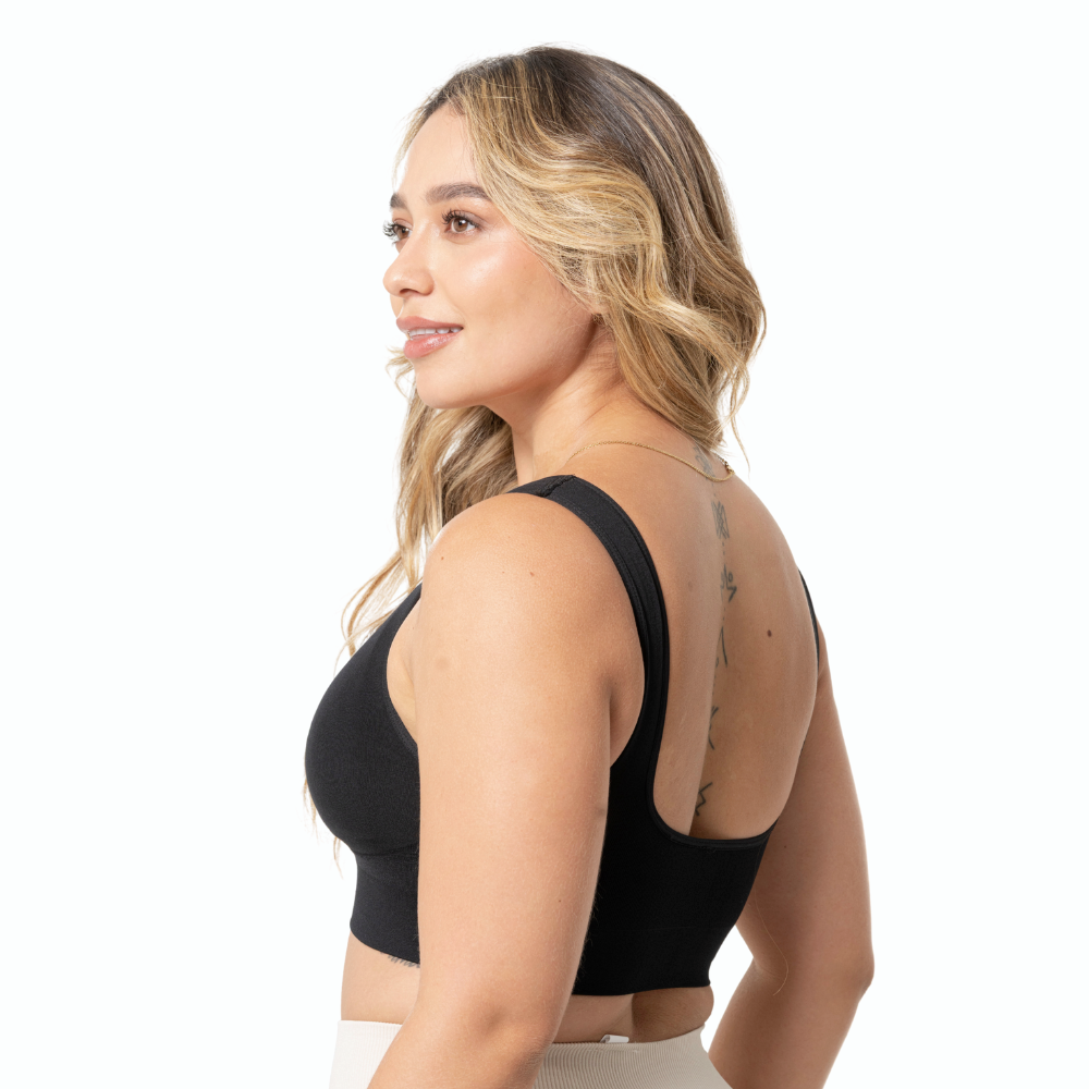 Supportive Compression Top | Sonryse TJ03L5